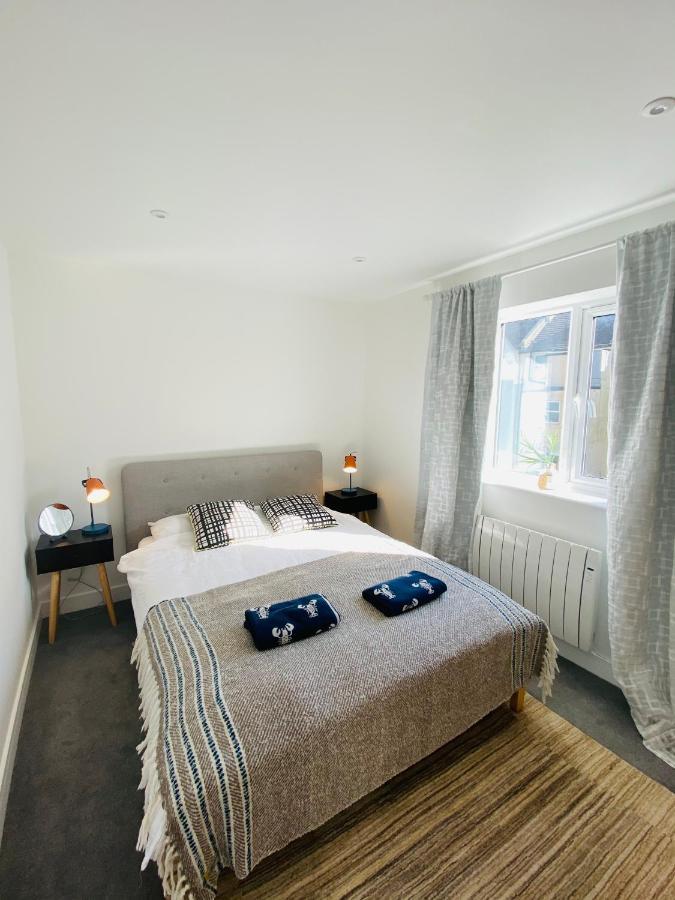 Stunning New Apartment Set In St Leonards On Sea Hollington  Exteriör bild