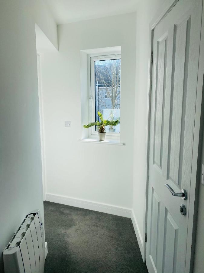 Stunning New Apartment Set In St Leonards On Sea Hollington  Exteriör bild